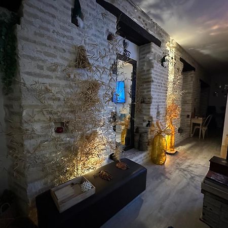 Casa Duque Compartida Familiar 2- Habitacion Bano Propio Севиля Екстериор снимка
