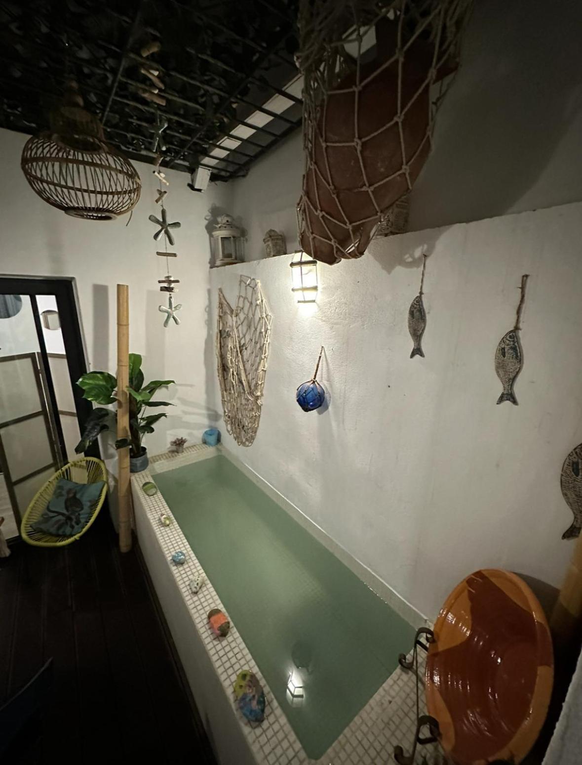 Casa Duque Compartida Familiar 2- Habitacion Bano Propio Севиля Екстериор снимка