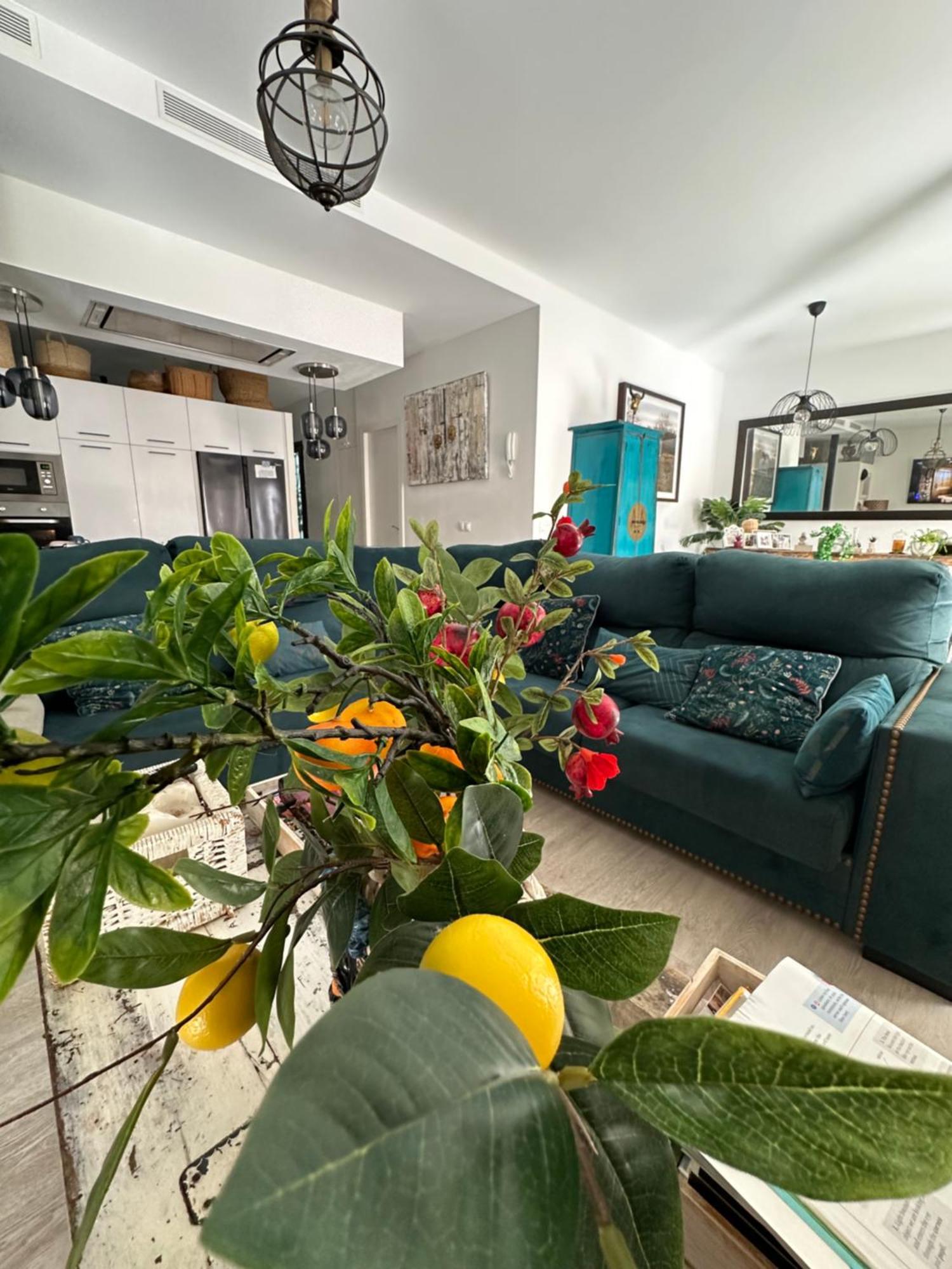 Casa Duque Compartida Familiar 2- Habitacion Bano Propio Севиля Екстериор снимка