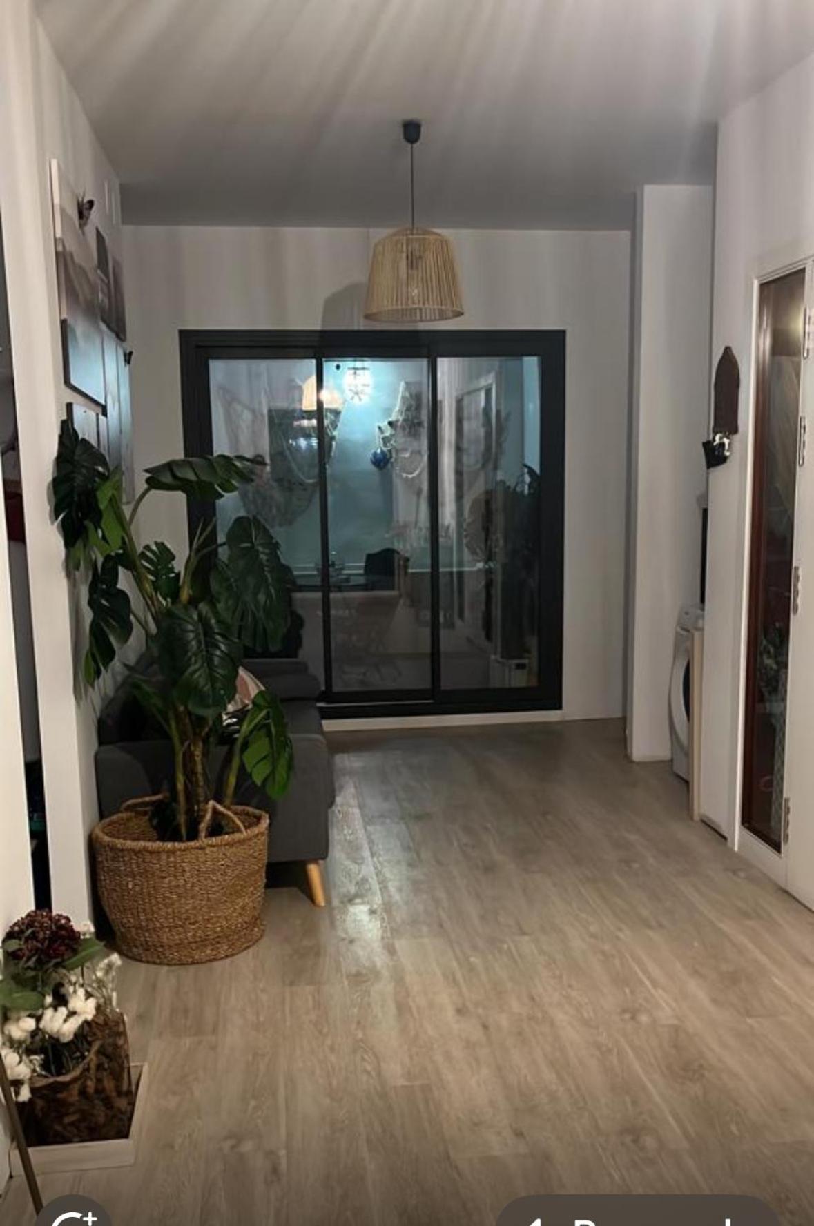 Casa Duque Compartida Familiar 2- Habitacion Bano Propio Севиля Екстериор снимка