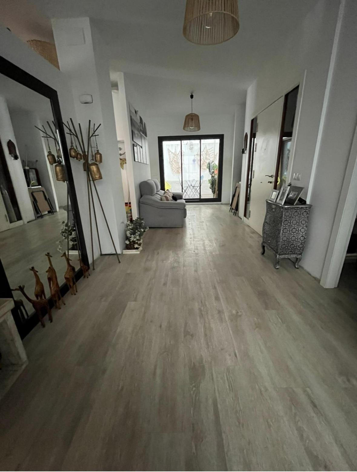 Casa Duque Compartida Familiar 2- Habitacion Bano Propio Севиля Екстериор снимка