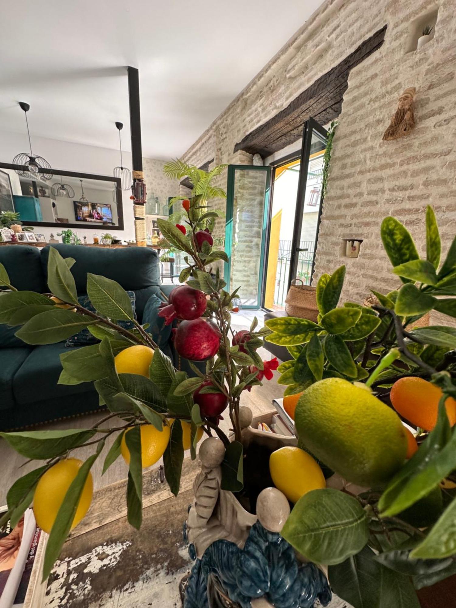 Casa Duque Compartida Familiar 2- Habitacion Bano Propio Севиля Екстериор снимка
