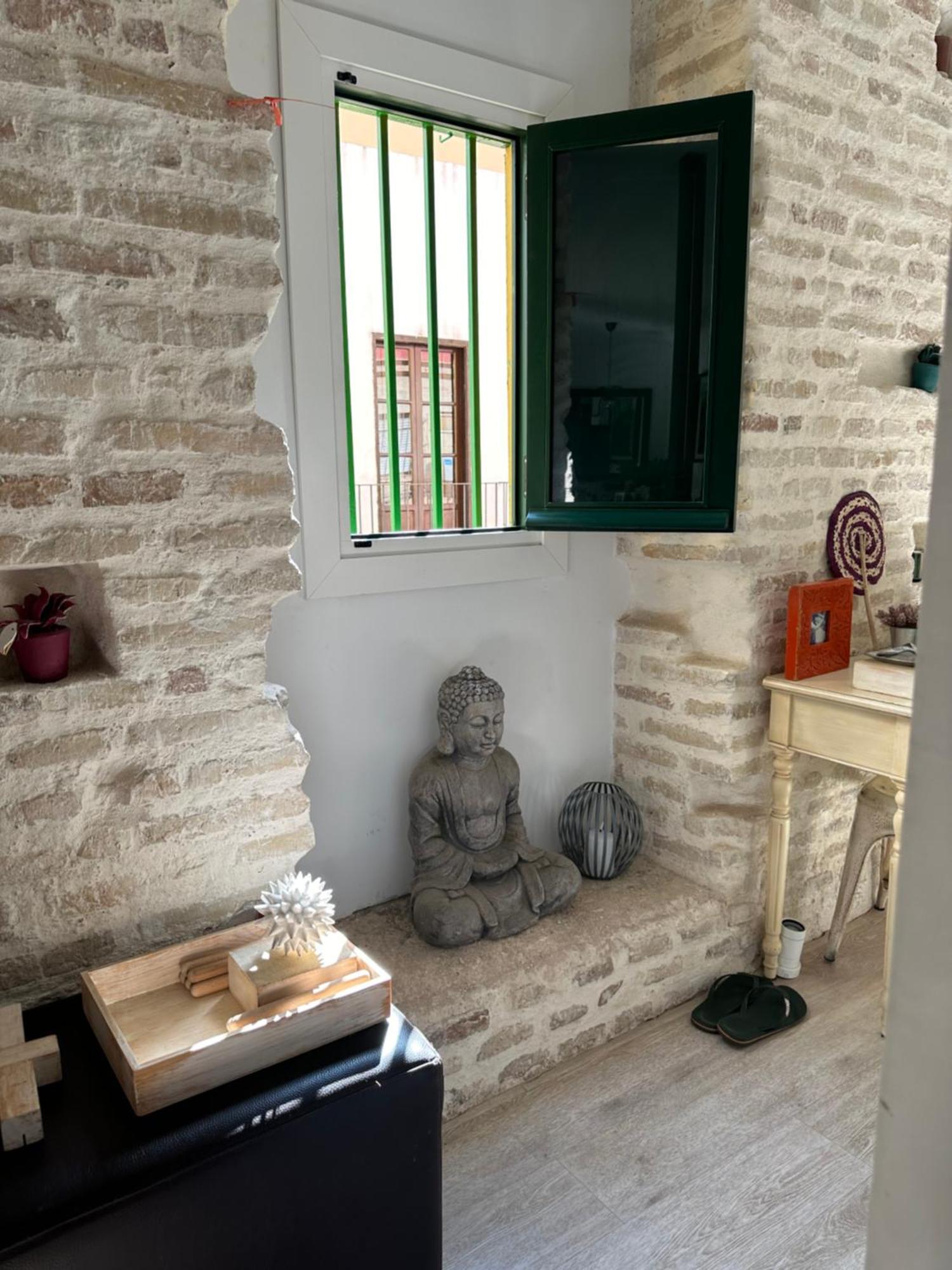 Casa Duque Compartida Familiar 2- Habitacion Bano Propio Севиля Екстериор снимка