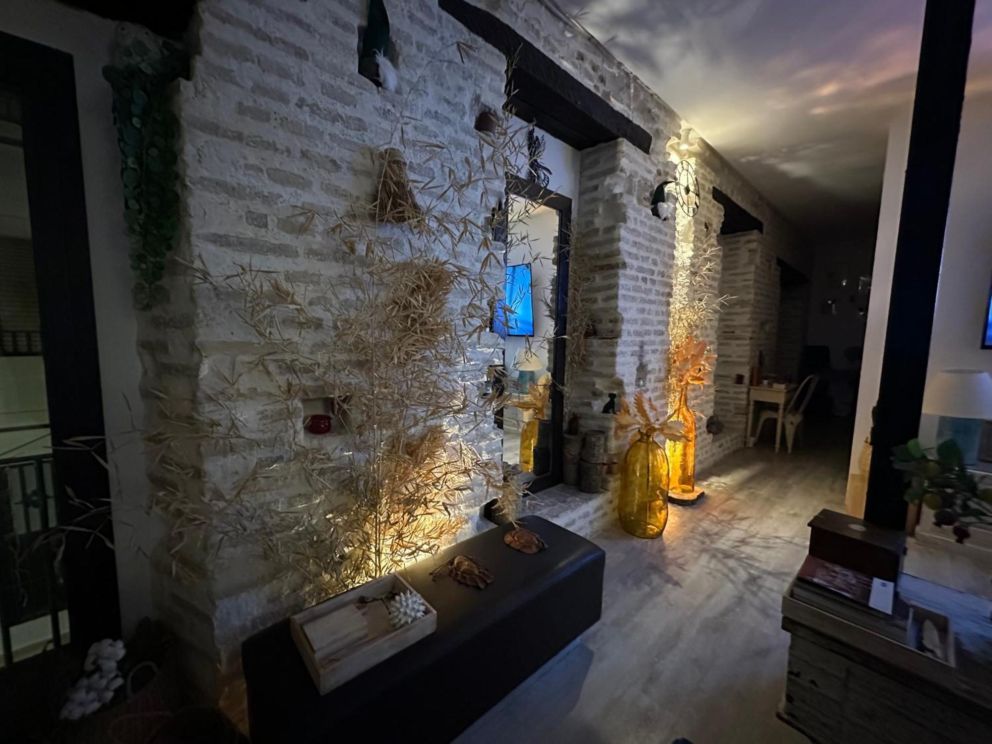 Casa Duque Compartida Familiar 2- Habitacion Bano Propio Севиля Екстериор снимка