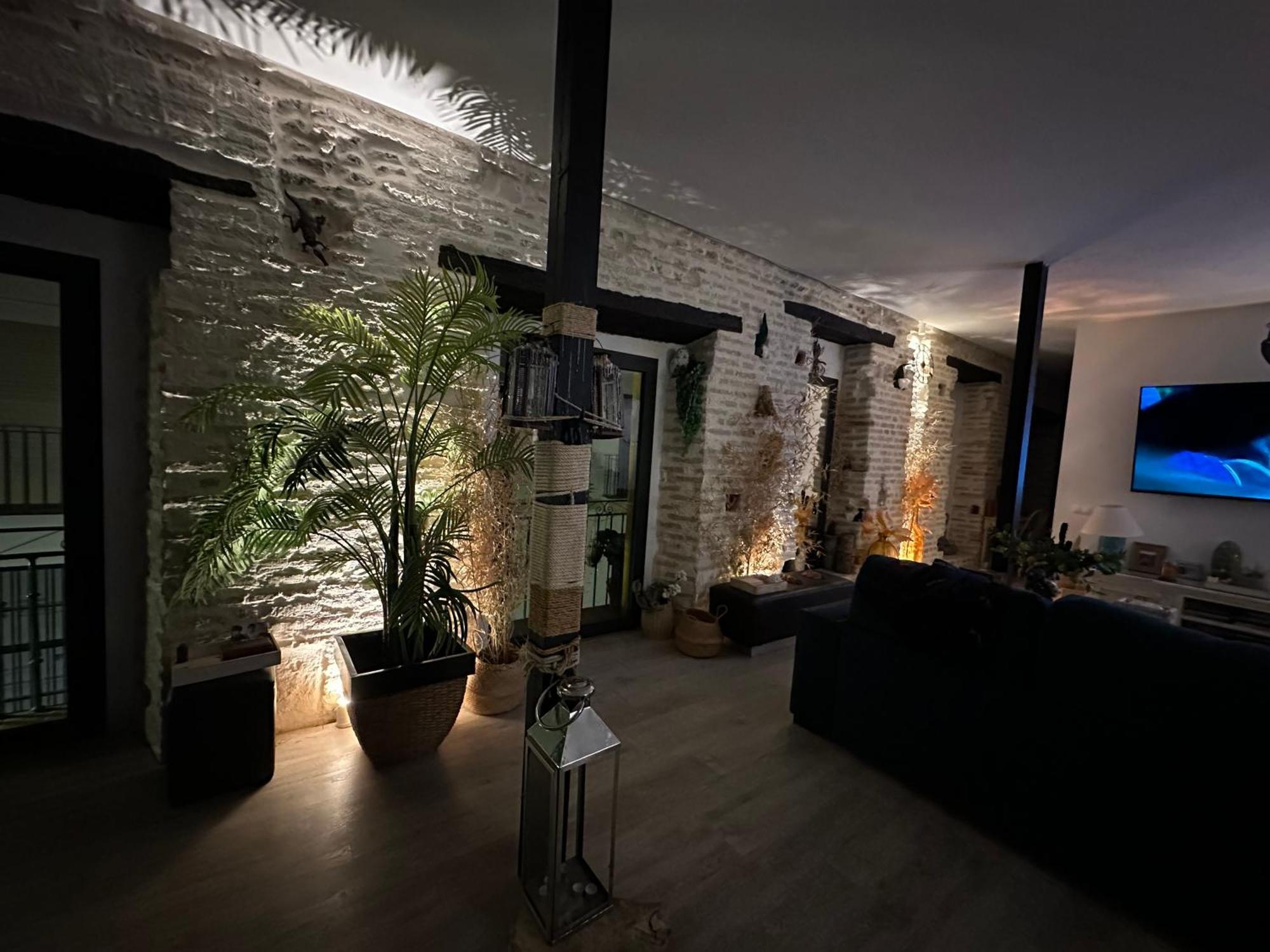 Casa Duque Compartida Familiar 2- Habitacion Bano Propio Севиля Екстериор снимка